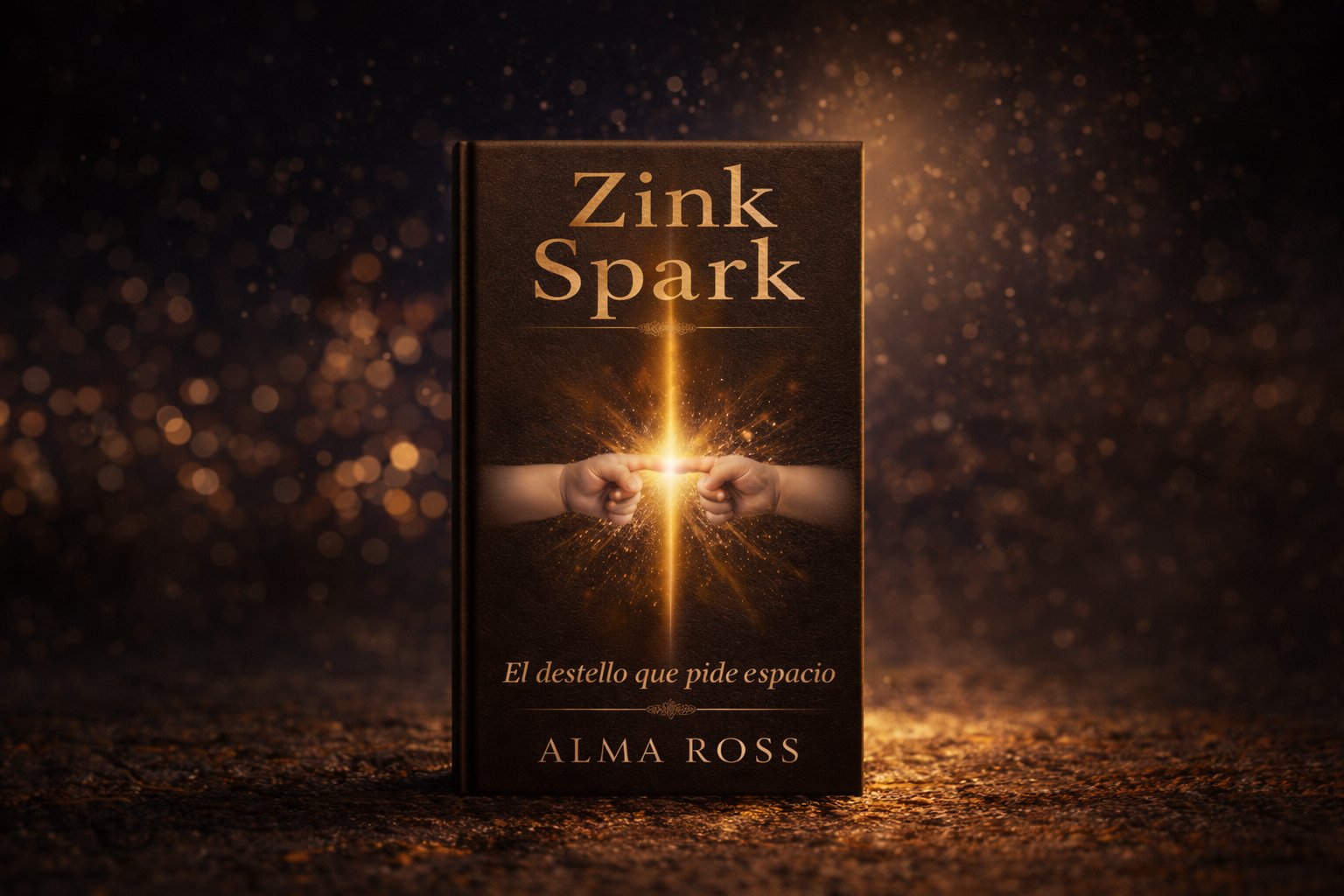 Zink Spark I