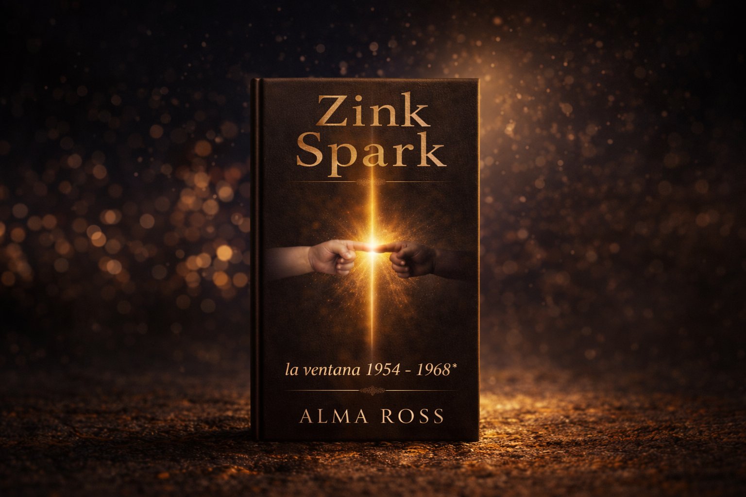 Zink Spark II