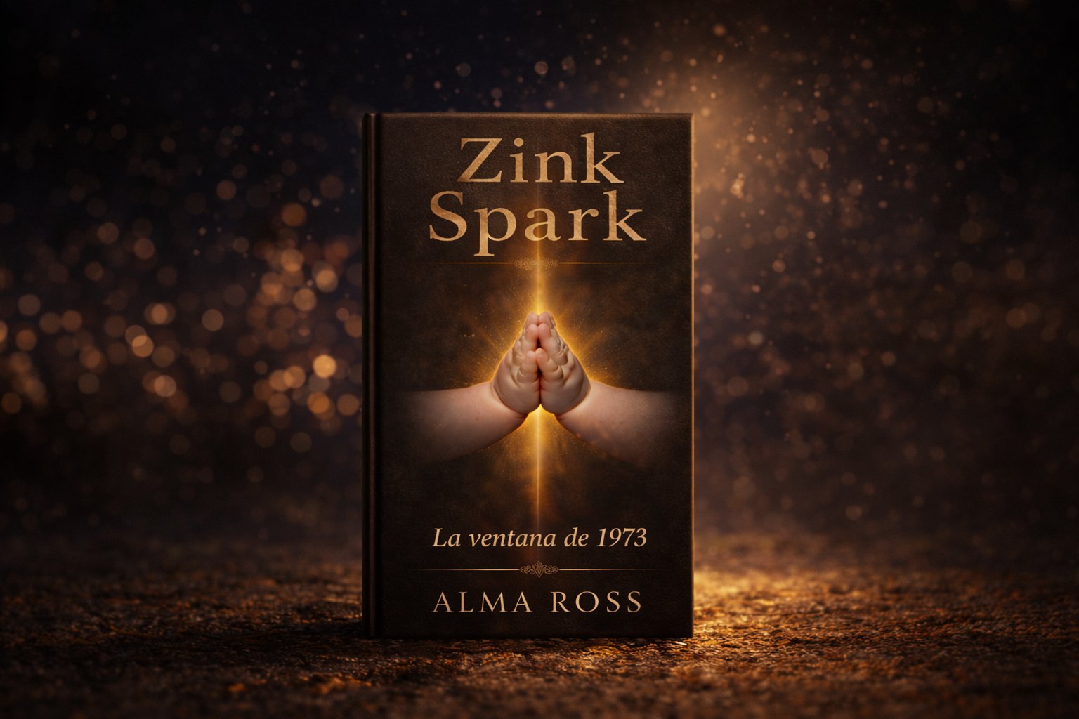 Zink Spark III