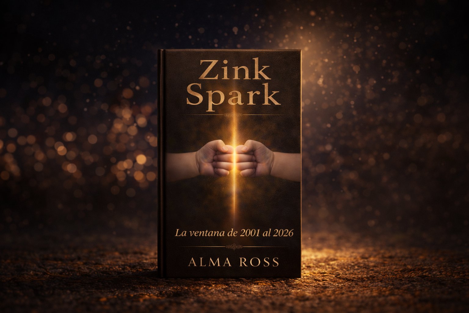 Zink Spark IV
