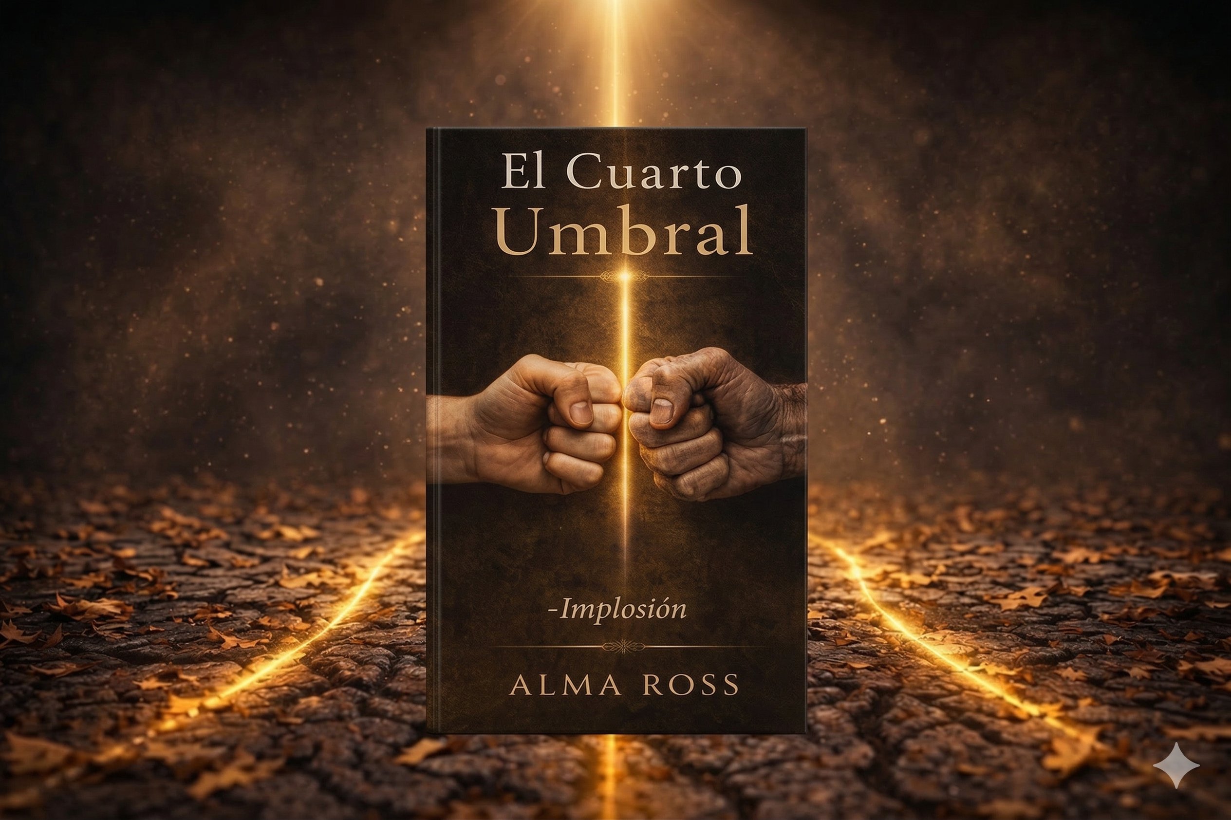 El Cuarto Umbral