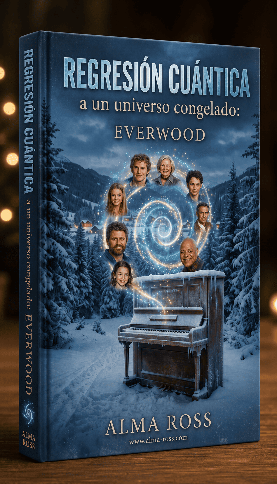 Everwood